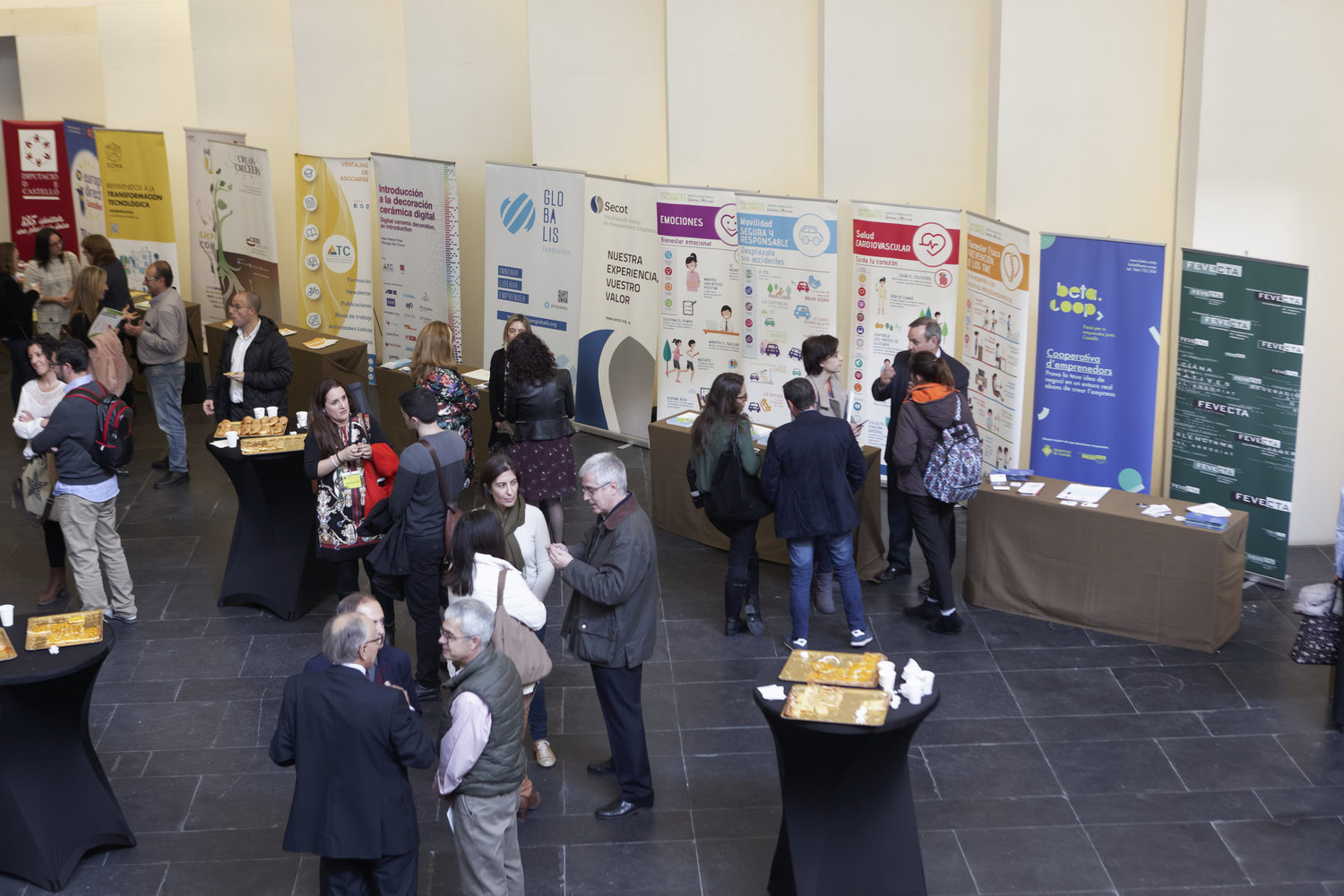 #FocusPyme Enr�date, encuentro empresarial y de networking[;;;][;;;]- 1 - 1 - 1 - 1 - 1 - 1 - 1 - 1 - 1 - 1 - 1 - 1 - 1 - 1