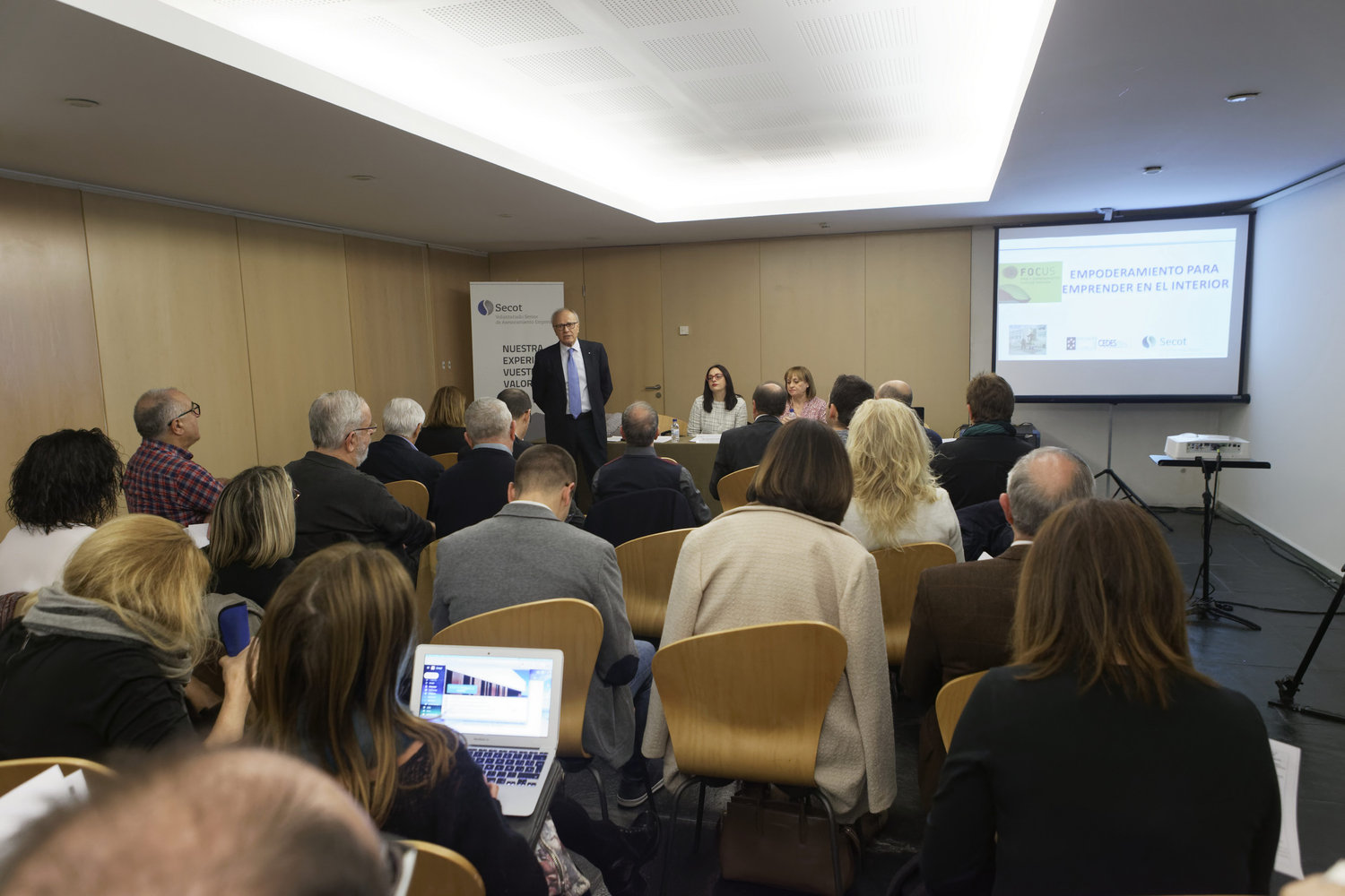 #FocusPyme Enr�date, encuentro empresarial y de networking[;;;][;;;] - 1 - 1