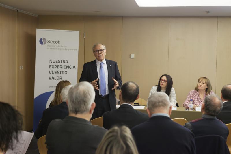 #FocusPyme Enr�date, encuentro empresarial y de networking[;;;][;;;] - 1 - 1 - 1 - 1 - 1 - 1