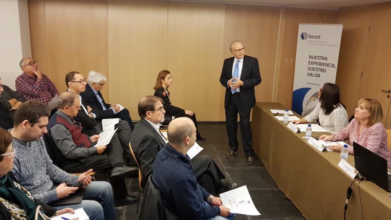 #FocusPyme Enr�date, encuentro empresarial y de networking[;;;][;;;] - 1 - 1 - 1 - 1 - 1 - 1 - 1 - 1 - 1 - 1