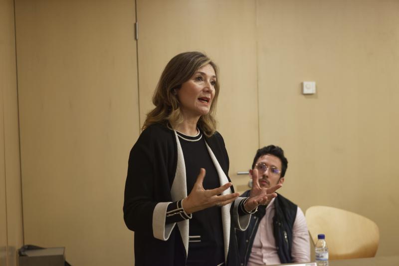 #FocusPyme Enr�date, encuentro empresarial y de networking[;;;][;;;] - 1 - 1