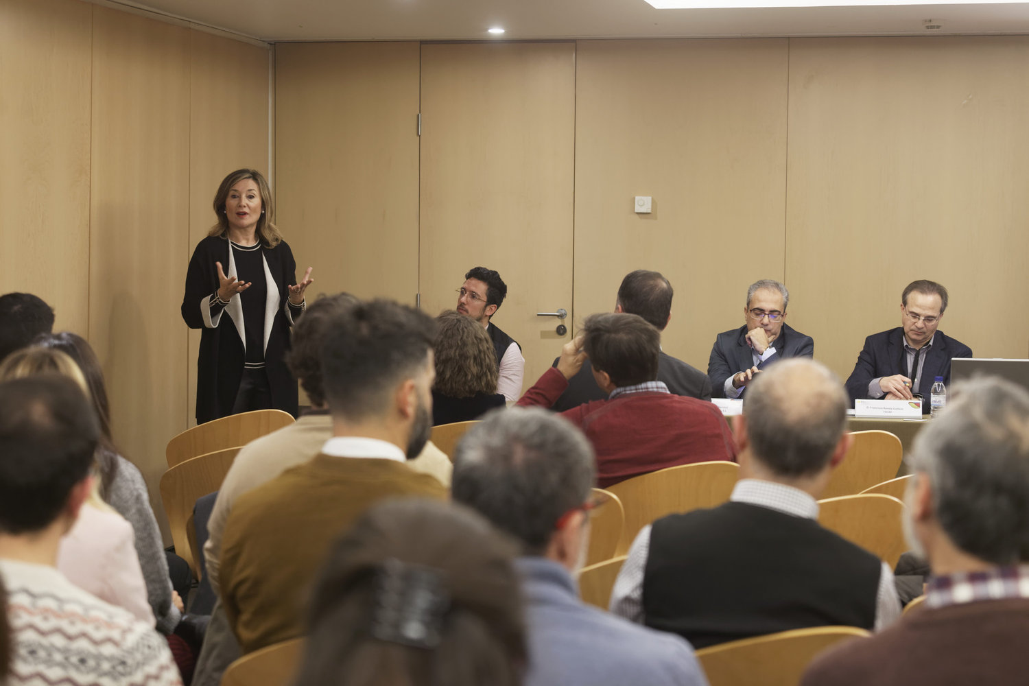 #FocusPyme Enr�date, encuentro empresarial y de networking[;;;][;;;] - 1 - 1 - 1 - 1 - 1 - 1