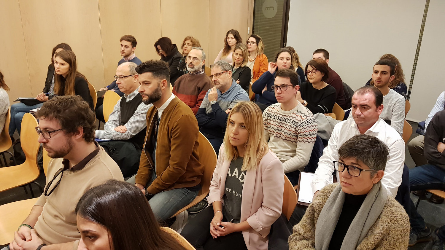 #FocusPyme Enr�date, encuentro empresarial y de networking[;;;][;;;] - 1 - 1 - 1 - 1 - 1 - 1 - 1