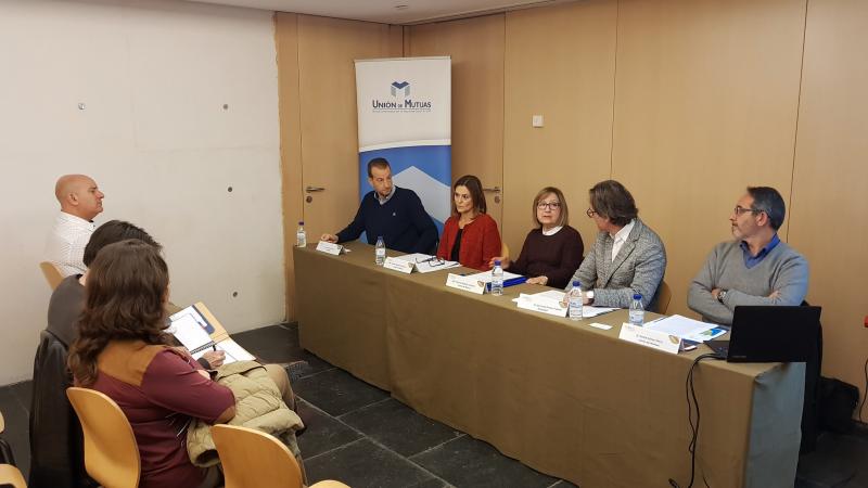 #FocusPyme Enr�date, encuentro empresarial y de networking[;;;][;;;] - 1 - 1