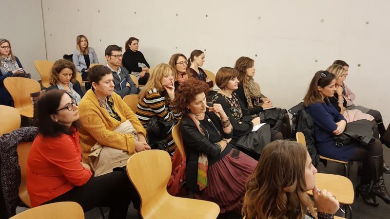 #FocusPyme Enr�date, encuentro empresarial y de networking[;;;][;;;] - 1 - 1 - 1