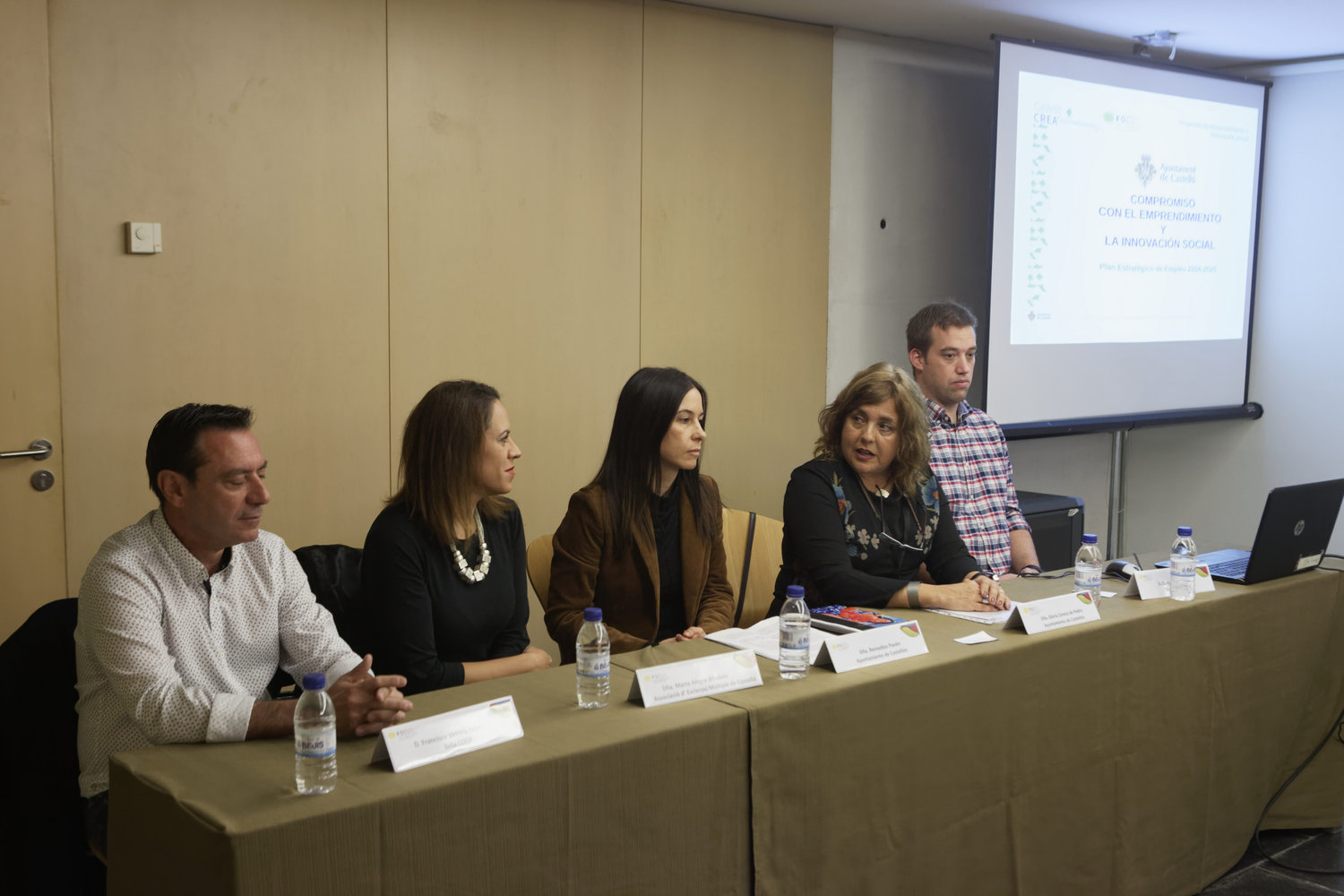 #FocusPyme Enr�date, encuentro empresarial y de networking[;;;][;;;] - 1 - 1 - 1