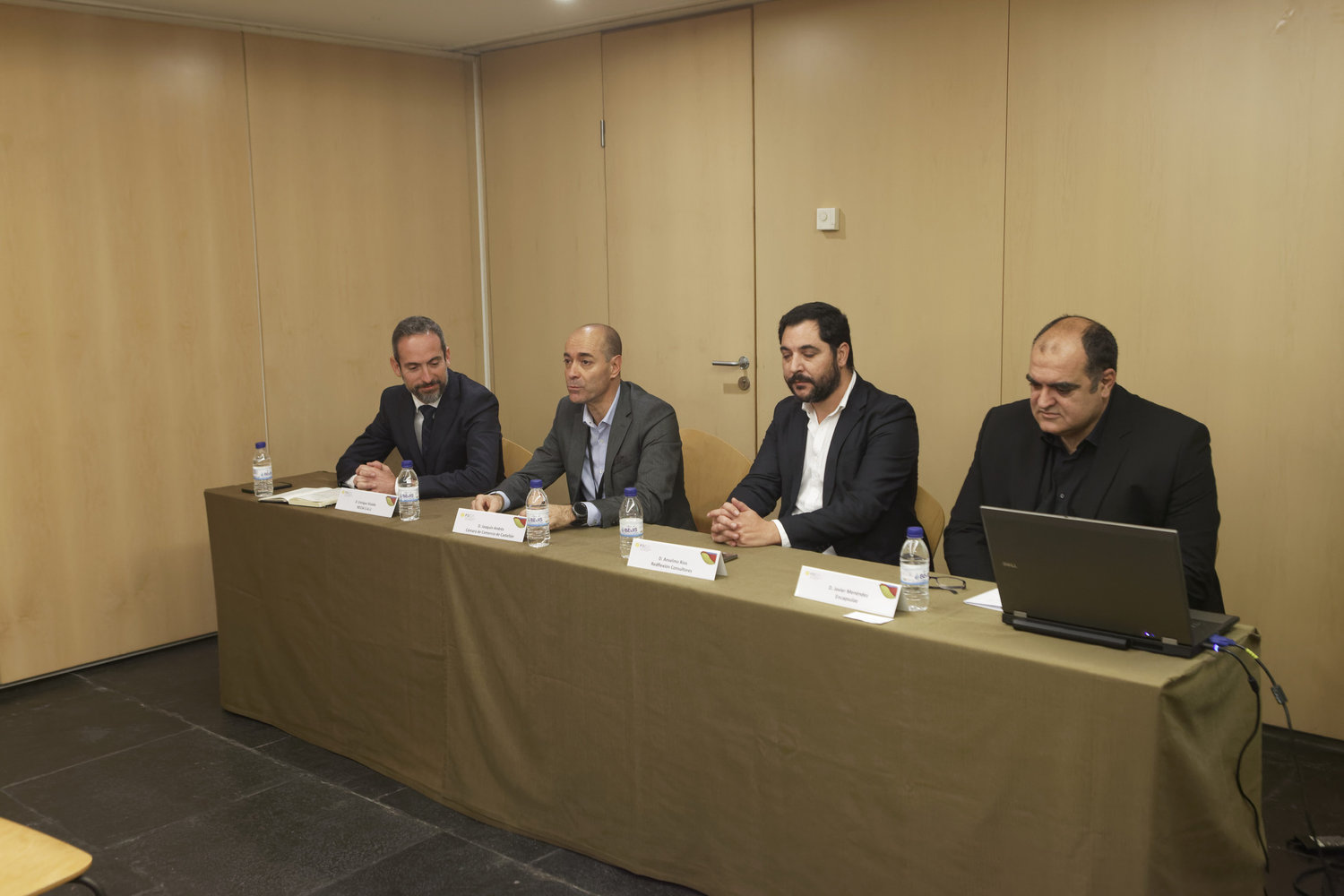 #FocusPyme Enr�date, encuentro empresarial y de networking[;;;][;;;] - 1 - 1