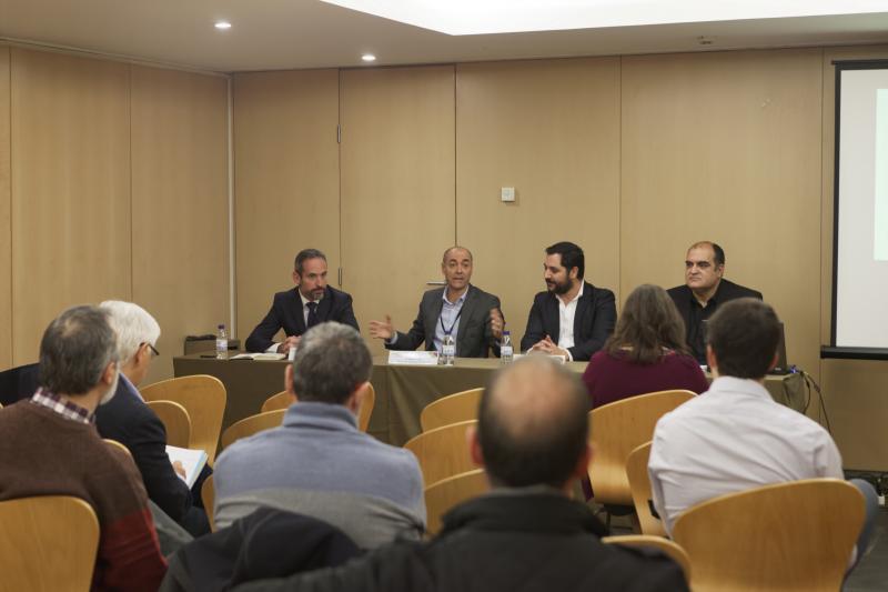 #FocusPyme Enr�date, encuentro empresarial y de networking[;;;][;;;] - 1 - 1 - 1