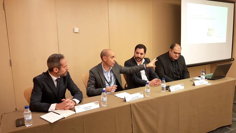 #FocusPyme Enr�date, encuentro empresarial y de networking[;;;][;;;] - 1 - 1 - 1 - 1 - 1 - 1 - 1