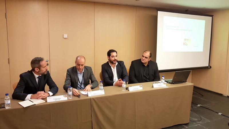 #FocusPyme Enr�date, encuentro empresarial y de networking[;;;][;;;]- 1 - 1 - 1 - 1 - 1 - 1 - 1 - 1