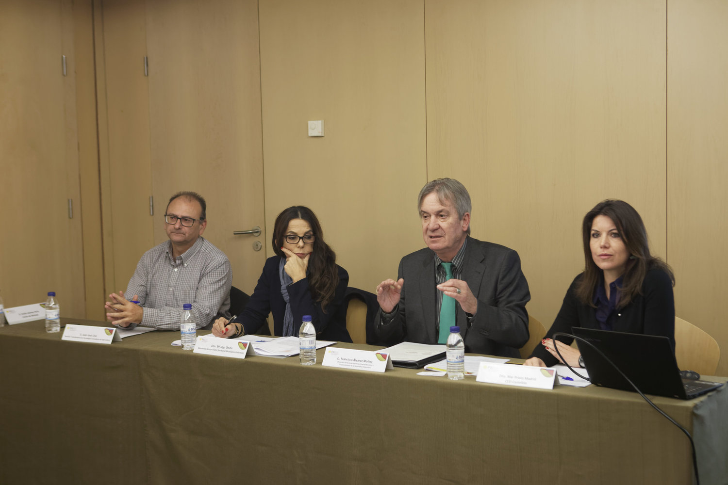 #FocusPyme Enr�date, encuentro empresarial y de networking[;;;][;;;] - 1