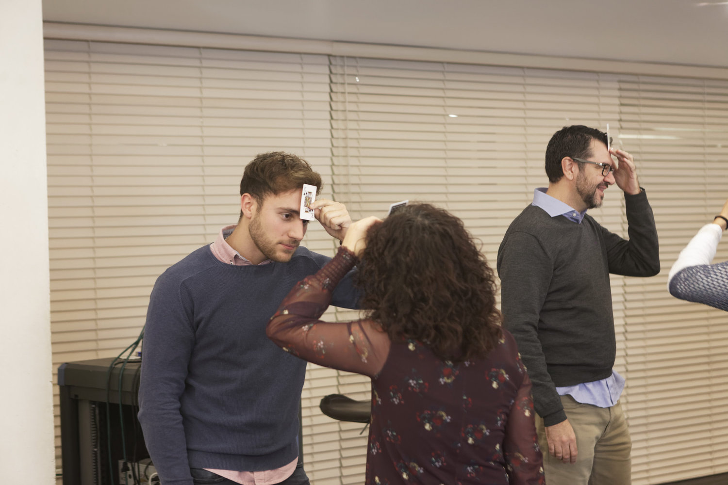 #FocusPyme Enr�date, encuentro empresarial y de networking[;;;][;;;] - 1 - 1