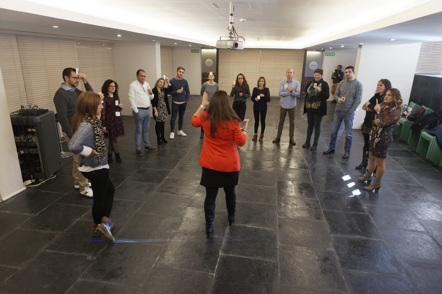 #FocusPyme Enr�date, encuentro empresarial y de networking[;;;][;;;] - 1 - 1 - 1 - 1 - 1