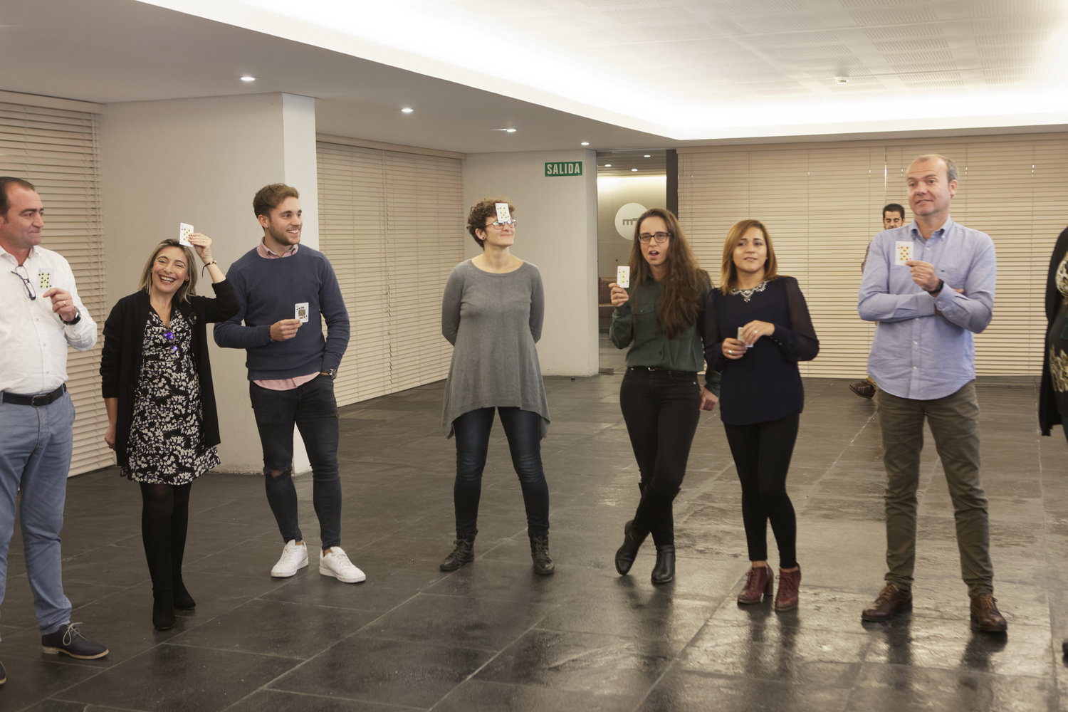 #FocusPyme Enr�date, encuentro empresarial y de networking[;;;][;;;] - 1 - 1 - 1 - 1 - 1 - 1