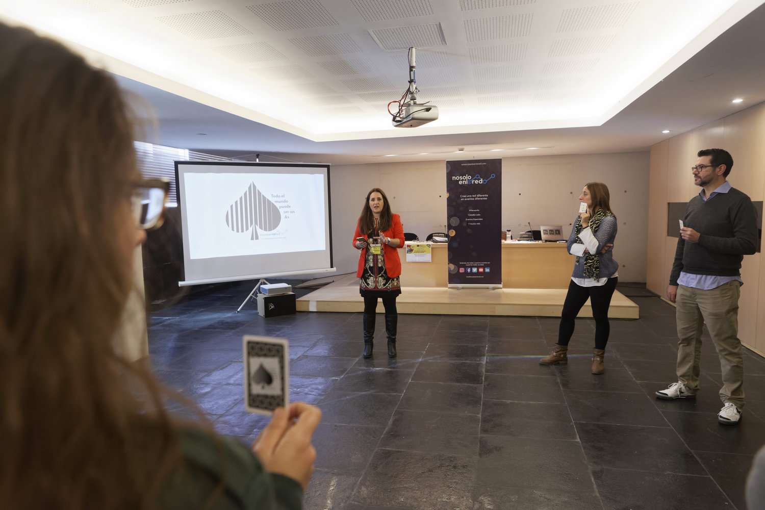 #FocusPyme Enr�date, encuentro empresarial y de networking[;;;][;;;] - 1 - 1 - 1 - 1 - 1 - 1 - 1