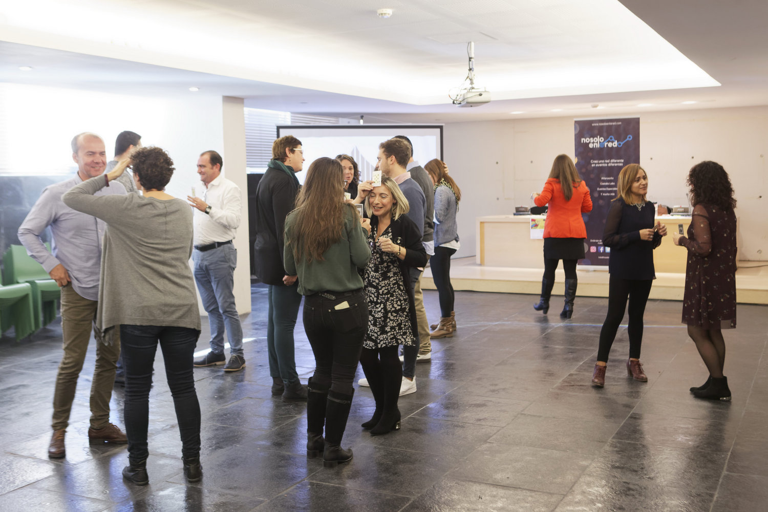 #FocusPyme Enr�date, encuentro empresarial y de networking[;;;][;;;] - 1 - 1 - 1 - 1 - 1 - 1 - 1 - 1