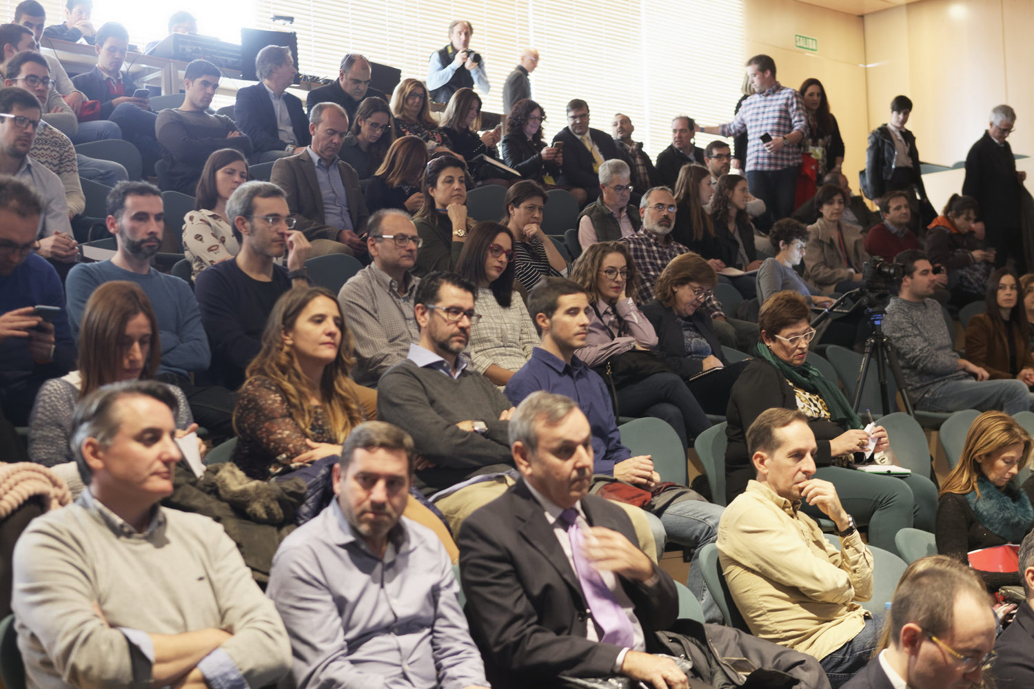 #FocusPyme Enr�date, encuentro empresarial y de networking[;;;][;;;] - 1 - 1 - 1