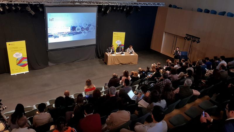 #FocusPyme Enr�date, encuentro empresarial y de networking[;;;][;;;] - 1 - 1 - 1 - 1 - 1 - 1