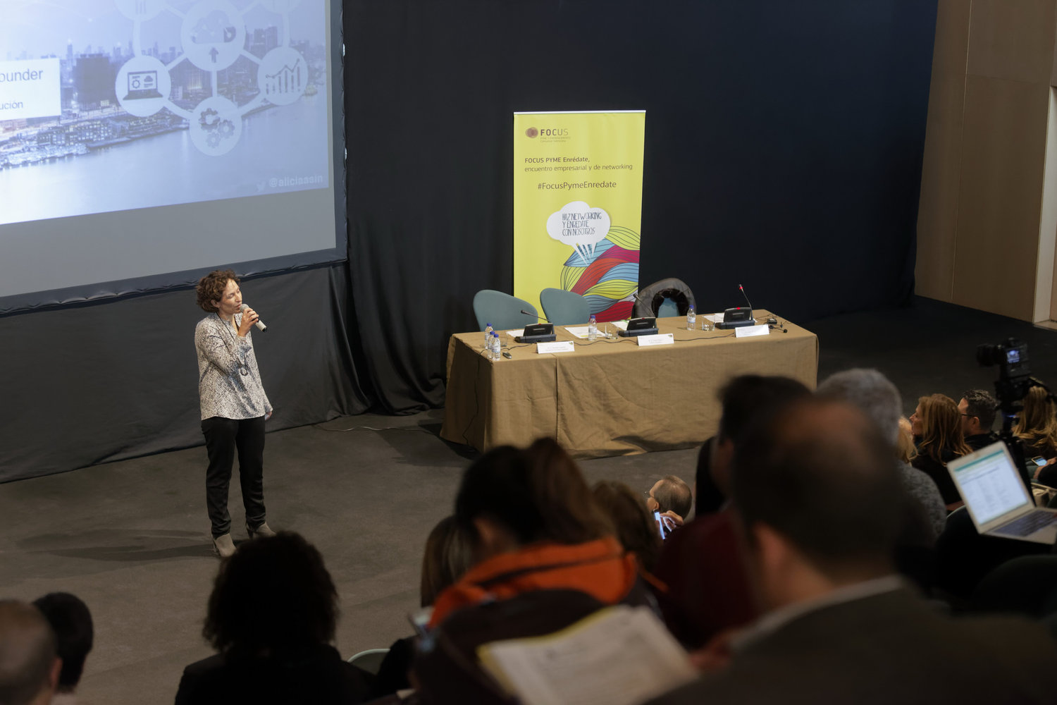 #FocusPyme Enr�date, encuentro empresarial y de networking[;;;][;;;] - 1 - 1 - 1 - 1 - 1 - 1 - 1 - 1 - 1