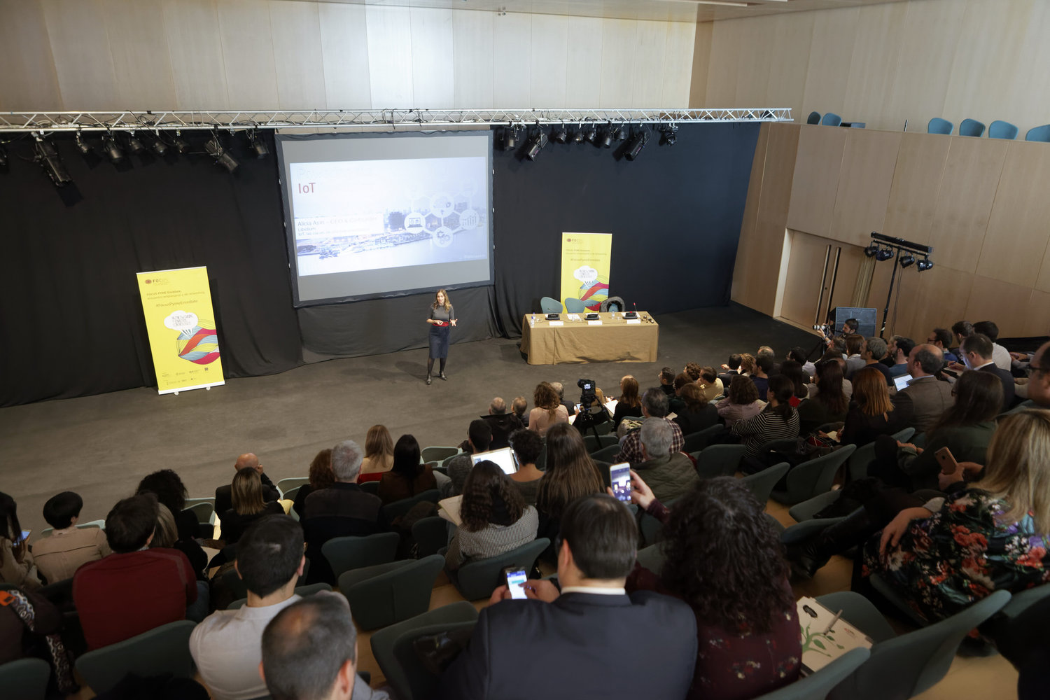 #FocusPyme Enr�date, encuentro empresarial y de networking[;;;][;;;] - 1 - 1 - 1 - 1 - 1 - 1 - 1 - 1 - 1 - 1 - 1