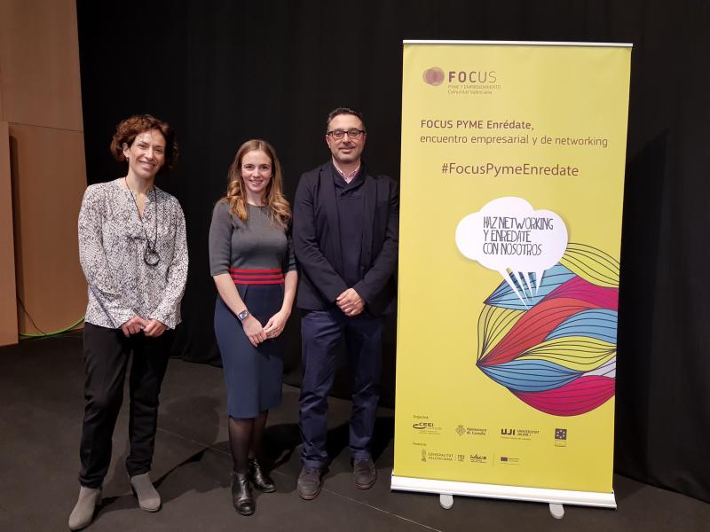 #FocusPyme Enr�date, encuentro empresarial y de networking[;;;][;;;]- 1 - 1 - 1 - 1 - 1 - 1 - 1 - 1 - 1 - 1 - 1 - 1 - 1 - 1 - 1 - 1 - 1 - 1 - 1 - 1 - 1