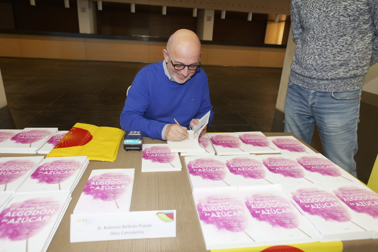 #FocusPyme Enr�date, encuentro empresarial y de networking[;;;][;;;] - 1 - 1 - 1 - 1