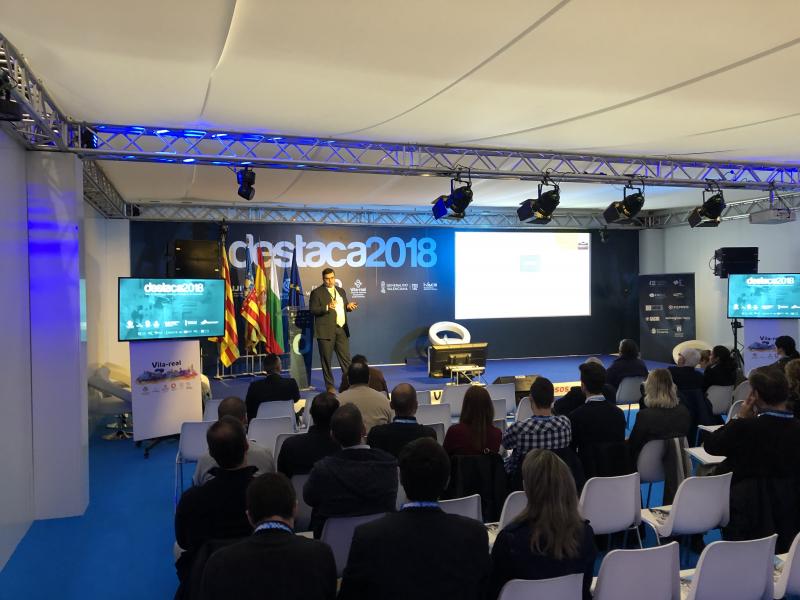 #FocusPyme Feria Destaca. OPEN INNOVATION AREA[;;;][;;;] - 1 - 1 - 1 - 1