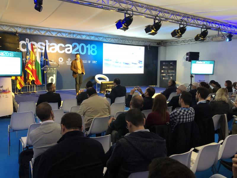 #FocusPyme Feria Destaca. OPEN INNOVATION AREA[;;;][;;;] - 1 - 1 - 1 - 1 - 1 - 1 - 1 - 1