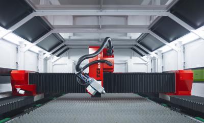 TCI Cutting acelera su expansi�n internacional