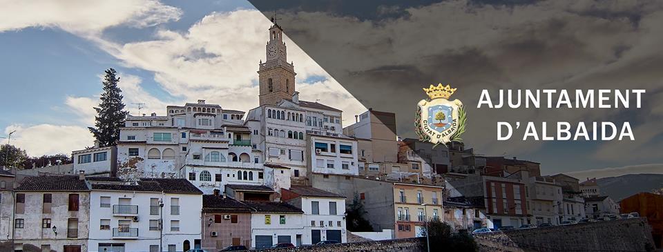 AEDL Ajuntament d'Albaida
