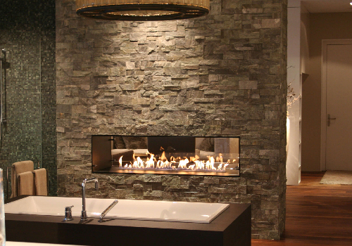 P�gina web para hotel