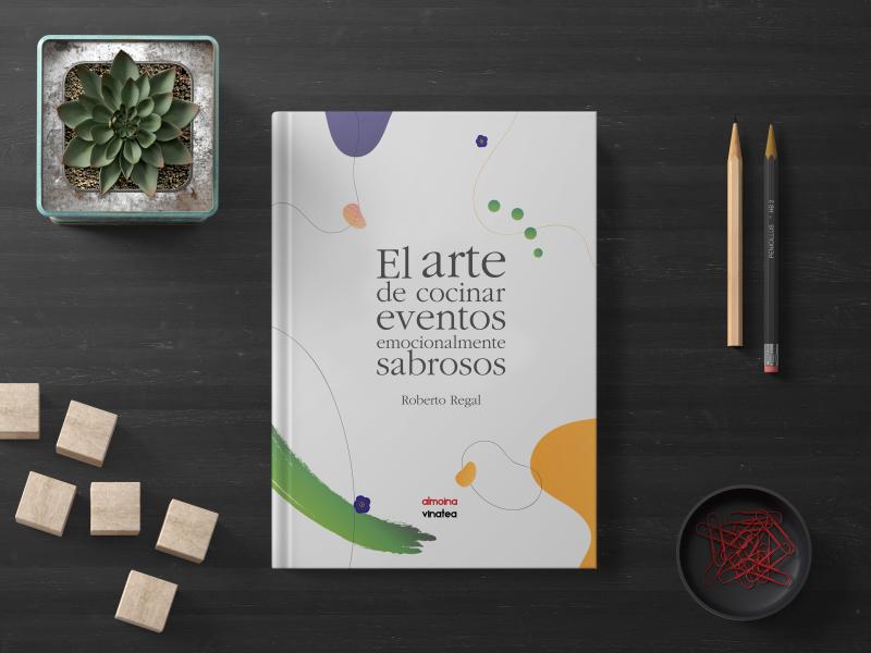 el arte de cocinar eventos...