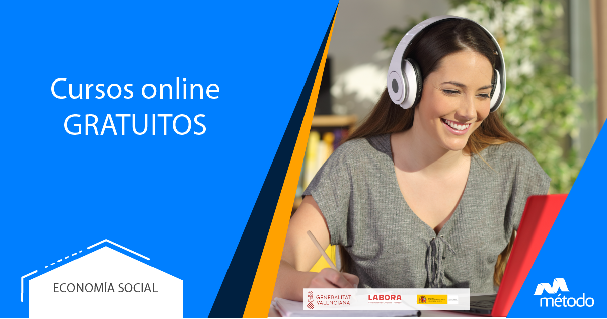 Cursos online gratuitos para trabajadores de econom�a social