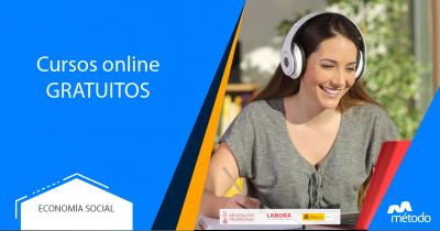 Cursos online gratuitos para trabajadores de econom�a social