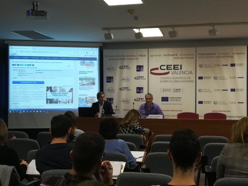 Jornada: Tu Reto Estrategia personal para el �xito[;;;][;;;]