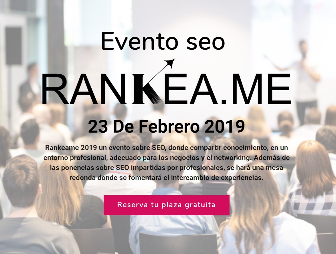 Avance: Dinorank te desplaza y Enlazalia te enlaza. Concurso SEO 2109
