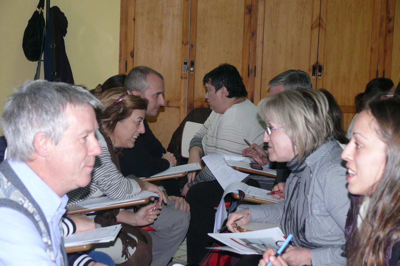 Networking 2.0 y Redes Sociales, Vall d'Uix� 02/12/2010 