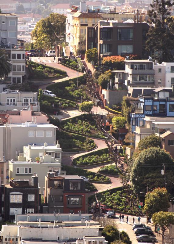 Lombard Street