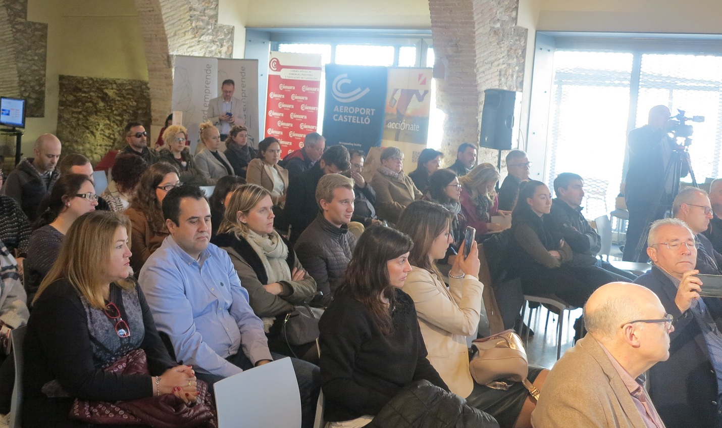 Fotos durante el evento[;;;][;;;]- 1 - 1 - 1