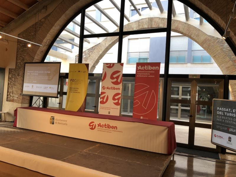 Fotos durante el evento[;;;][;;;]- 1 - 1 - 1 - 1