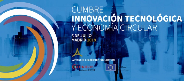 Econom�a Circular: otra forma de hacer las cosas