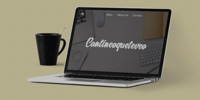 Cantineoqueteveo, Cambios de �ltima hora