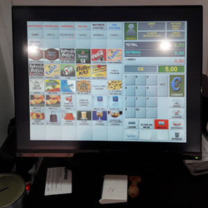 Servicios de venta, instalaci�n y reparaci�n