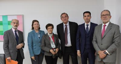 �tnor: La capacitaci�n del personal es el principal desaf�o en la cuarta revoluci�n industrial