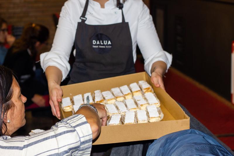 Plenario. Creatividad y Vanguardia en productos tradicionales. Focus Pyme Baix Vinalop� 19[;;;][;;;]