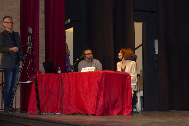 Plenario. Creatividad y Vanguardia en productos tradicionales. Focus Pyme Baix Vinalop� 19[;;;][;;;]