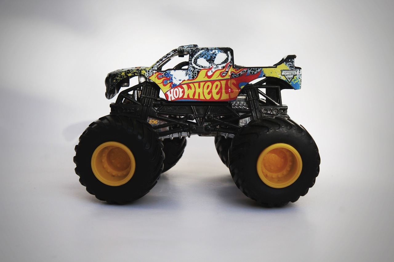 �Qu� es mejor HotWheels o Greenlight?