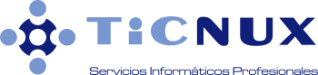 Ticnux, Servicios Inform�ticos Profesionales S.L.