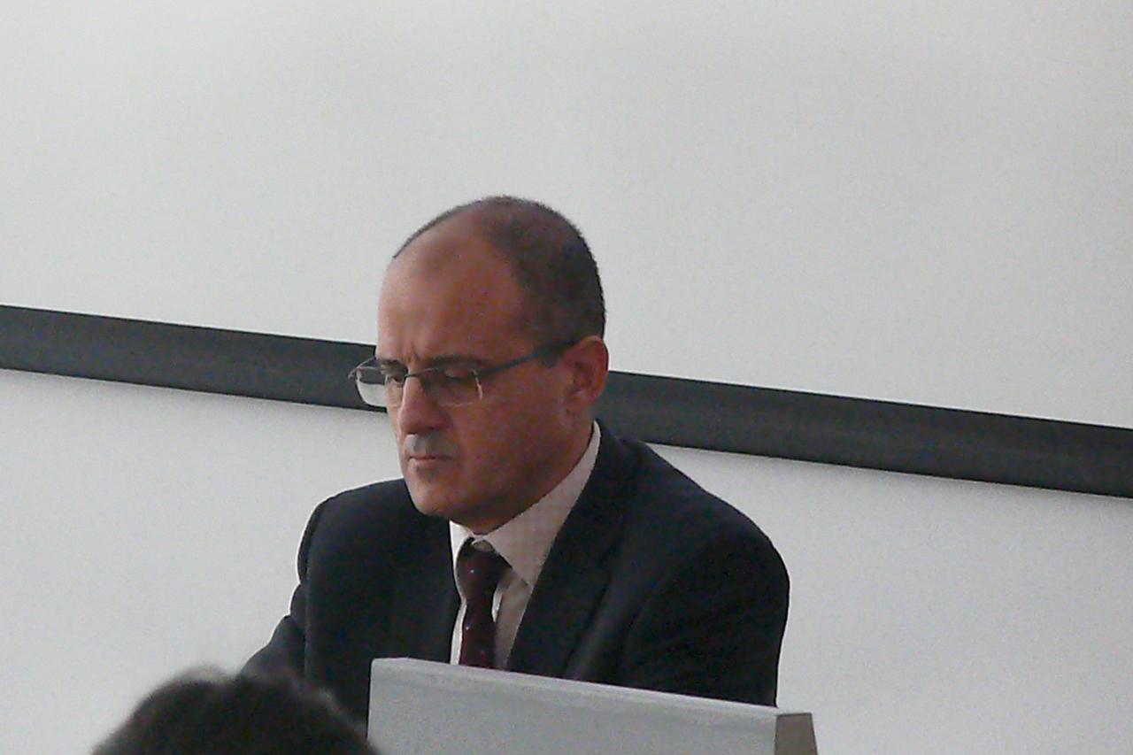 Taller 4: Oportunidades de negocio y como desarrolarlas a trav�s de un plan de acci�n. Enr�date Castell�n 2010