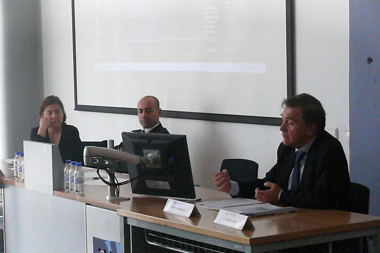 Taller 2: Taller internacionalizaci�n. El salto al exterior. Enr�date Castell�n 2010